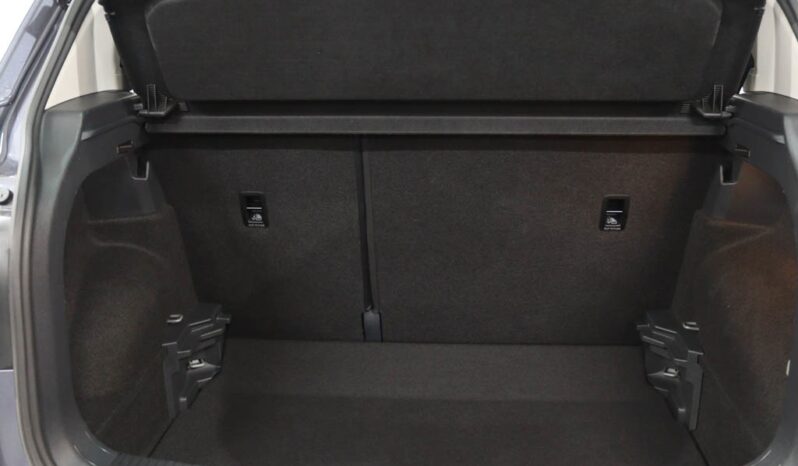 VOLKSWAGEN T-Cross 1.0 TSI LIFE completo