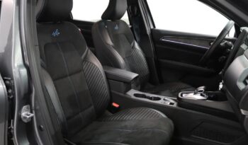 RENAULT ARKANA 1.6 E-TECH FULL HYBRID ESPRIT ALPINE completo