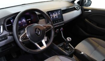 RENAULT Clio V Fase II 1.0 TCE EVOLUTION BI-FUEL completo