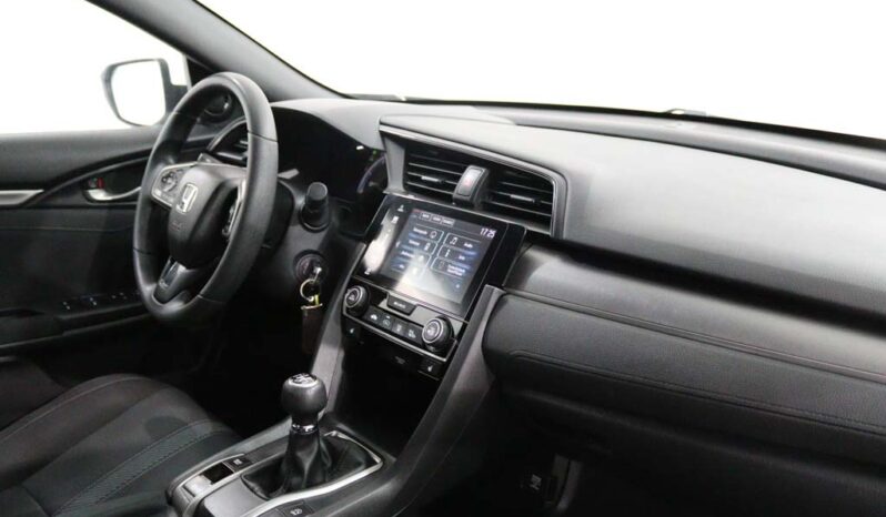 HONDA Civic 1.6 I-DTEC ELEGANCE NAVI completo
