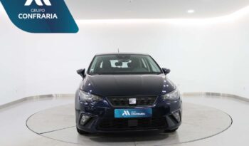SEAT Ibiza 1.0 TSI REFERENCE completo