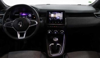 RENAULT Clio V Fase II 1.0 TCE TECHNO BI-FUEL completo