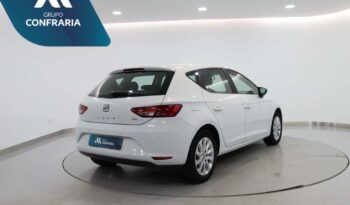 SEAT Leon 1.6 TDI REFERENCE ECOMOTIVE completo