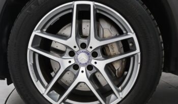 MERCEDES-BENZ Classe GLC Coupé 250 D AMG LINE 4-MATIC completo