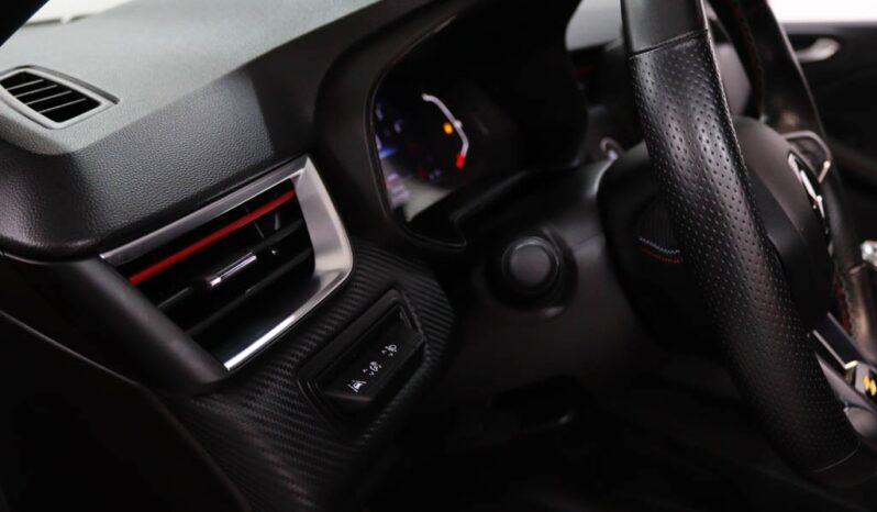 RENAULT Clio V 1.0 TCE RS LINE completo