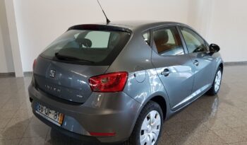 SEAT Ibiza 1.2 TDI REFERENCE completo