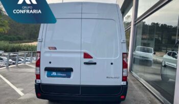 RENAULT Master III Fase III 2.3 DCI L2H2 3.3T completo