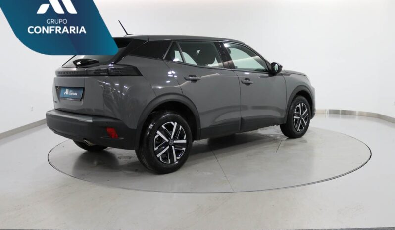 PEUGEOT 2008 1.5 BLUEHDI ACTIVE EAT8 completo