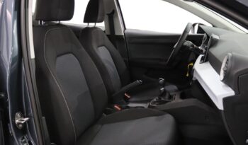 SEAT Ibiza 1.0 TSI STYLE completo