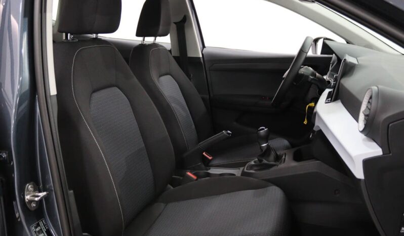 SEAT Ibiza 1.0 TSI STYLE completo