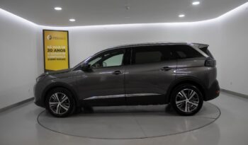 PEUGEOT 5008 1.5 BLUEHDI ALLURE PACK EAT8 completo