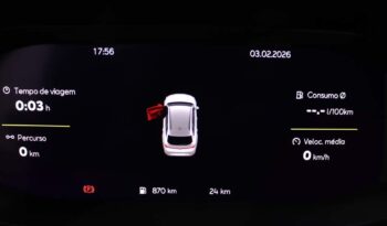 SEAT Leon Sportstourer 2.0 TDI STYLE completo