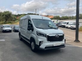 MAXUS DELIVER 9 2.0 TD L3H2