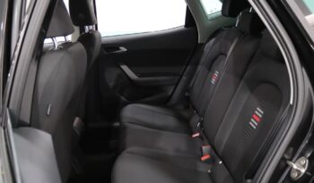 SEAT Ibiza 1.0 ECOTSI FR completo