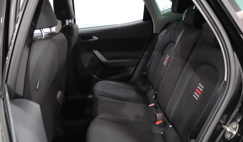 SEAT Ibiza 1.0 ECOTSI FR completo