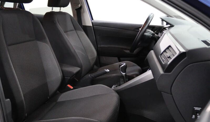 VOLKSWAGEN Polo 1.0 TSI URBAN completo