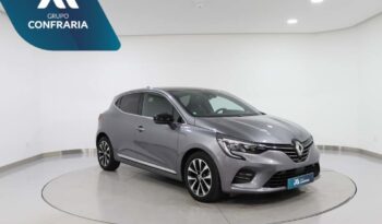 RENAULT Clio V 1.0 TCE TECHNO BI-FUEL