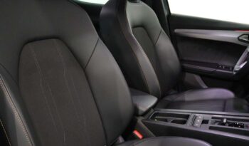 CUPRA Formentor 1.5 TSI CUPRA DSG completo