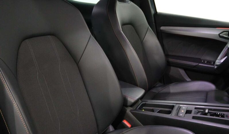 CUPRA Formentor 1.5 TSI CUPRA DSG completo