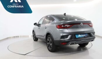 RENAULT ARKANA 1.3 TCE R.S.LINE EDC completo