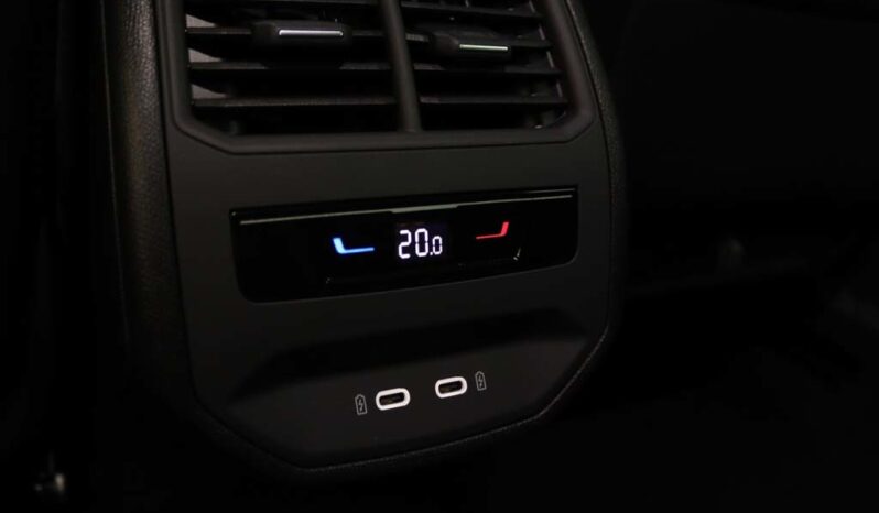 SEAT Leon Sportstourer 1.5 TSI E-HYBRID FR DSG completo