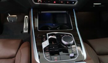 BMW X5 LCI 50 E XDRIVE PACK DESPORTIVO M PRO completo