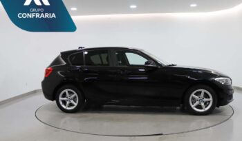 BMW Serie LCI 2 116 D ADVANTAGE completo