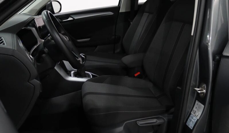 VOLKSWAGEN T-Roc 1.0 TSI URBAN completo