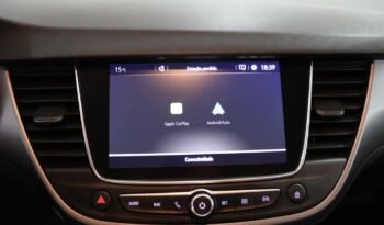 OPEL Crossland X 1.2 T BUSINESS EDITION completo