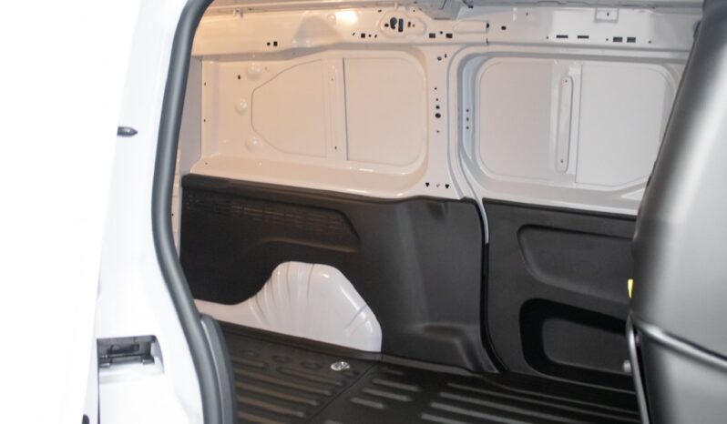 CITROEN BERLINGO VAN 1.5 BLUEHDI XL completo