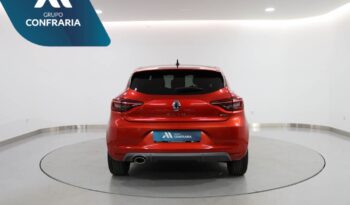 RENAULT Clio V 1.0 TCE RS LINE completo