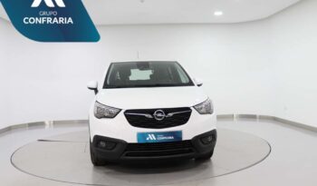 OPEL Crossland X 1.2 T BUSINESS EDITION completo