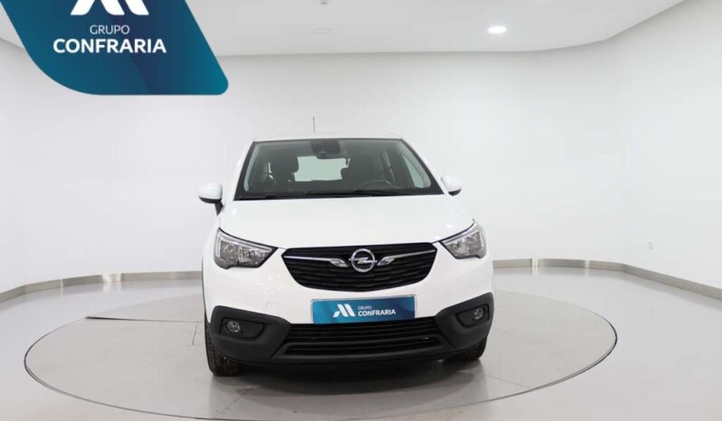 OPEL Crossland X 1.2 T BUSINESS EDITION completo