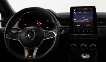 RENAULT Captur 1.0 TCE RS LINE completo