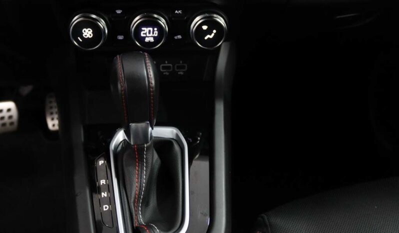 RENAULT ARKANA 1.3 TCE R.S.LINE EDC completo