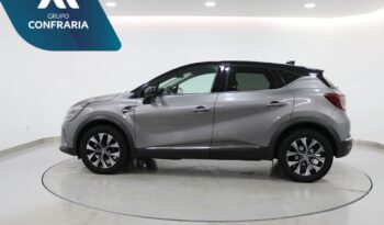 RENAULT Captur 1.0 TCE TECHNO completo