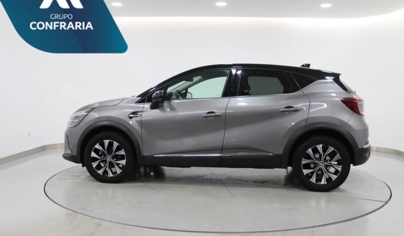 RENAULT Captur 1.0 TCE TECHNO completo