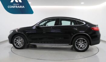 MERCEDES-BENZ Classe GLC Coupé 250 D AMG LINE 4-MATIC completo