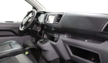 OPEL VIVARO CARGO 2.0 CDTI L3H1 ENJOY AT8 completo