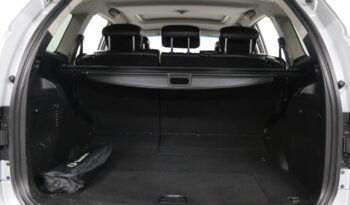 SSANGYONG Kyron 2.0 XDI PREMIUM completo