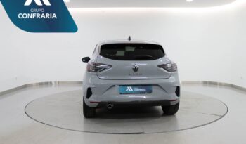 RENAULT Clio V Fase II 1.0 TCE TECHNO BI-FUEL completo