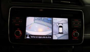 NISSAN Leaf 3.ZERO completo