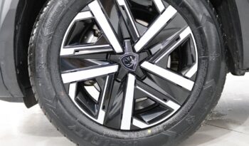 PEUGEOT 2008 1.5 BLUEHDI ACTIVE EAT8 completo