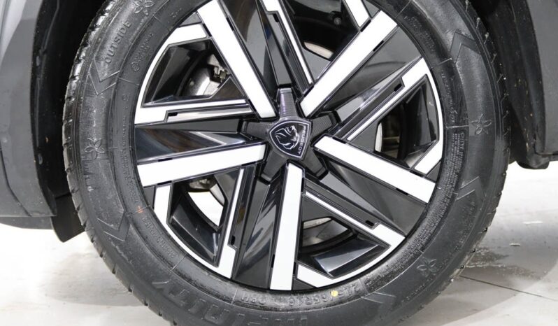 PEUGEOT 2008 1.5 BLUEHDI ACTIVE EAT8 completo