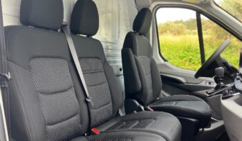 MAXUS DELIVER 9 2.0 TD L3H2 completo