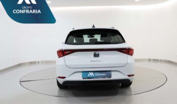 SEAT Leon Sportstourer 2.0 TDI STYLE completo