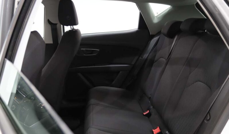 SEAT Leon 1.6 TDI REFERENCE ECOMOTIVE completo