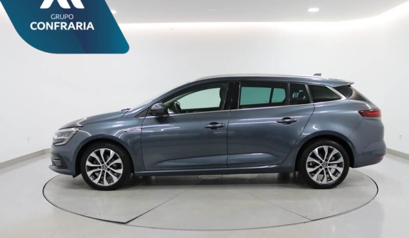 RENAULT Mégane IV Sport Tourer Fase II 1.5 BLUE DCI TECHNO completo
