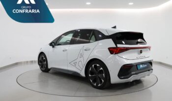 CUPRA Born 58 kWh completo