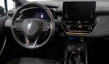 SUZUKI Swace 1.8L CVT GLX HYBRID completo